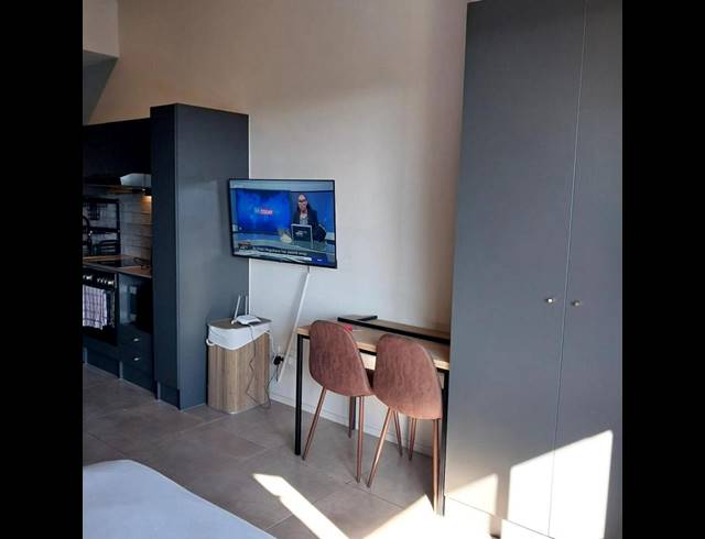 0 BEDROOM PROPERTY TO RENT IN SANDTON CENTRAL